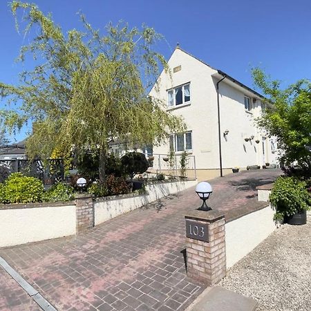 Bojangles Guest House Gretna Green Esterno foto