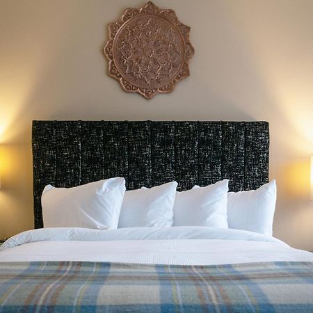 Bojangles Guest House Gretna Green Esterno foto