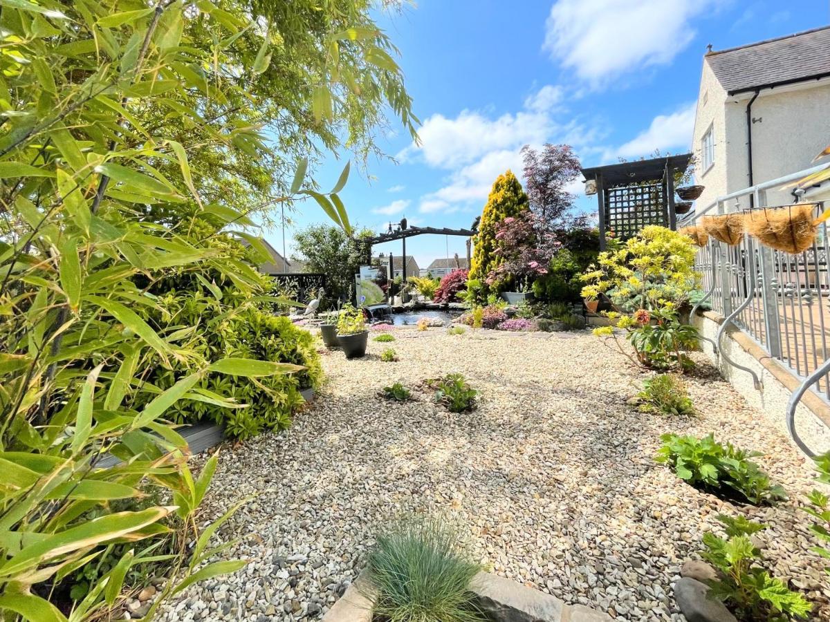 Bojangles Guest House Gretna Green Esterno foto