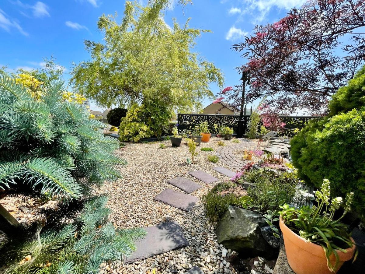 Bojangles Guest House Gretna Green Esterno foto