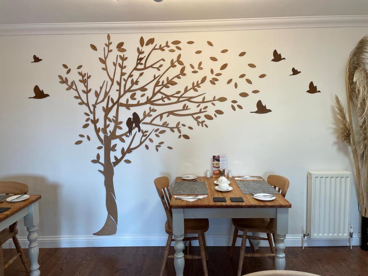 Bojangles Guest House Gretna Green Esterno foto