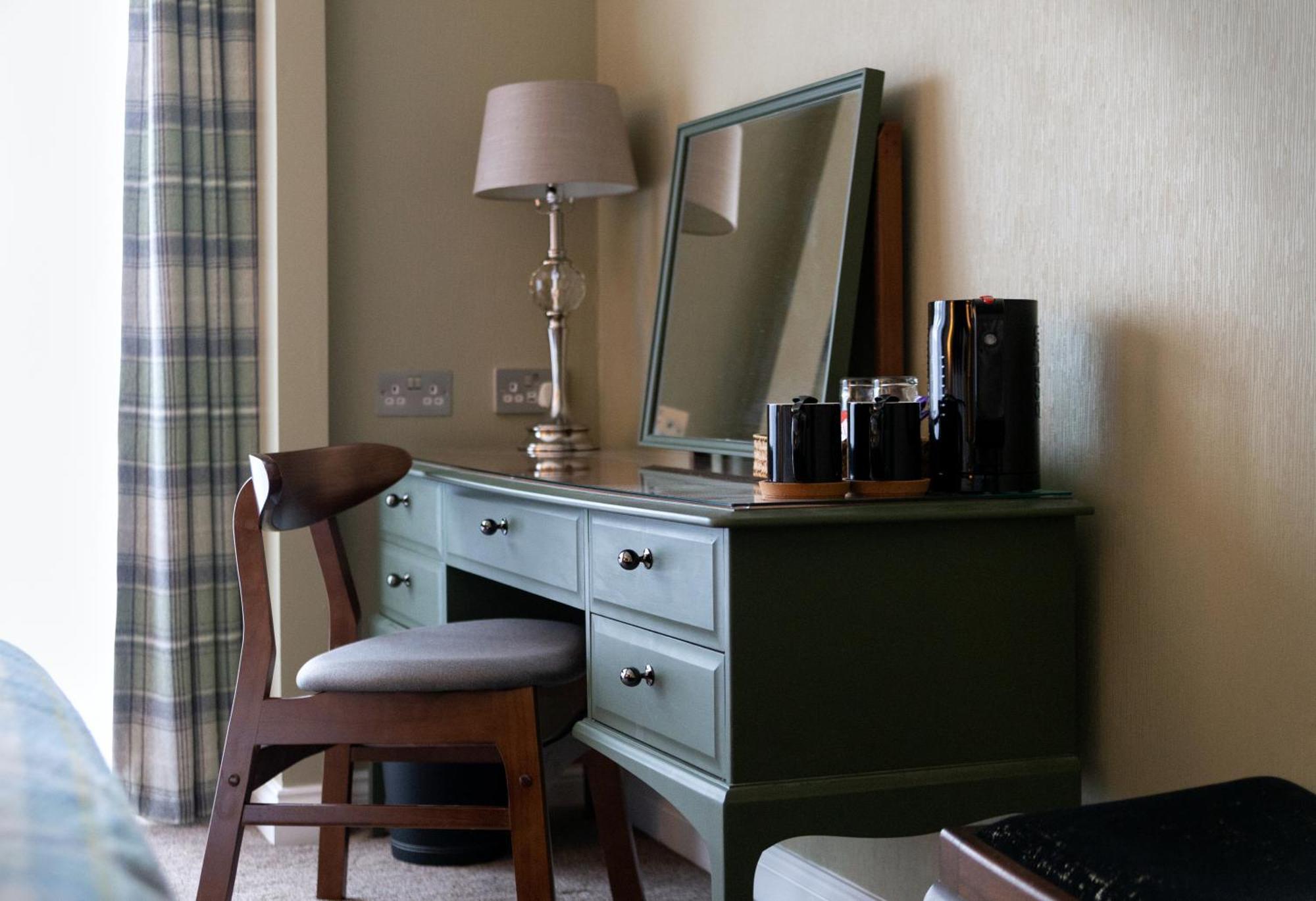 Bojangles Guest House Gretna Green Esterno foto