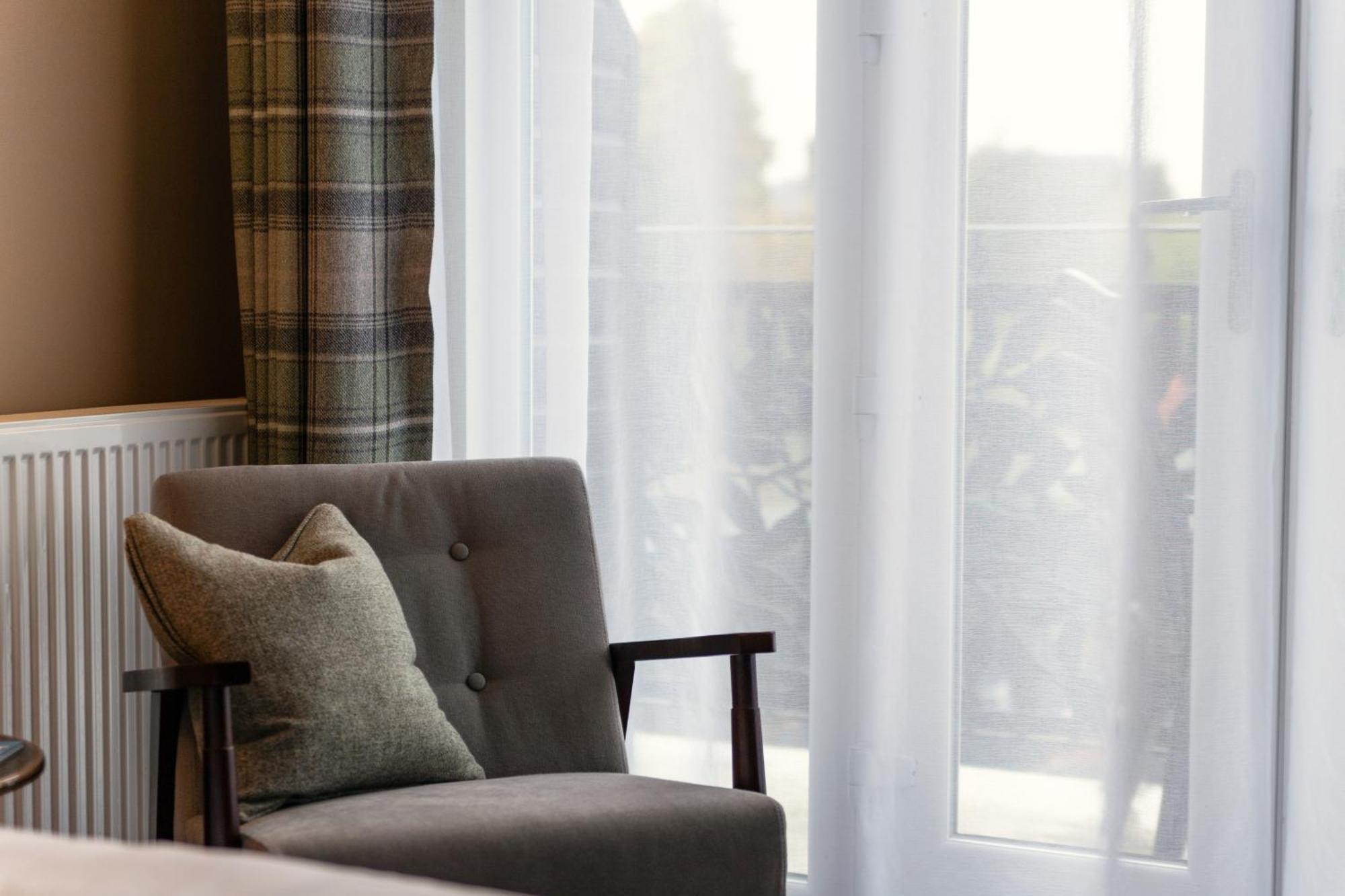 Bojangles Guest House Gretna Green Esterno foto