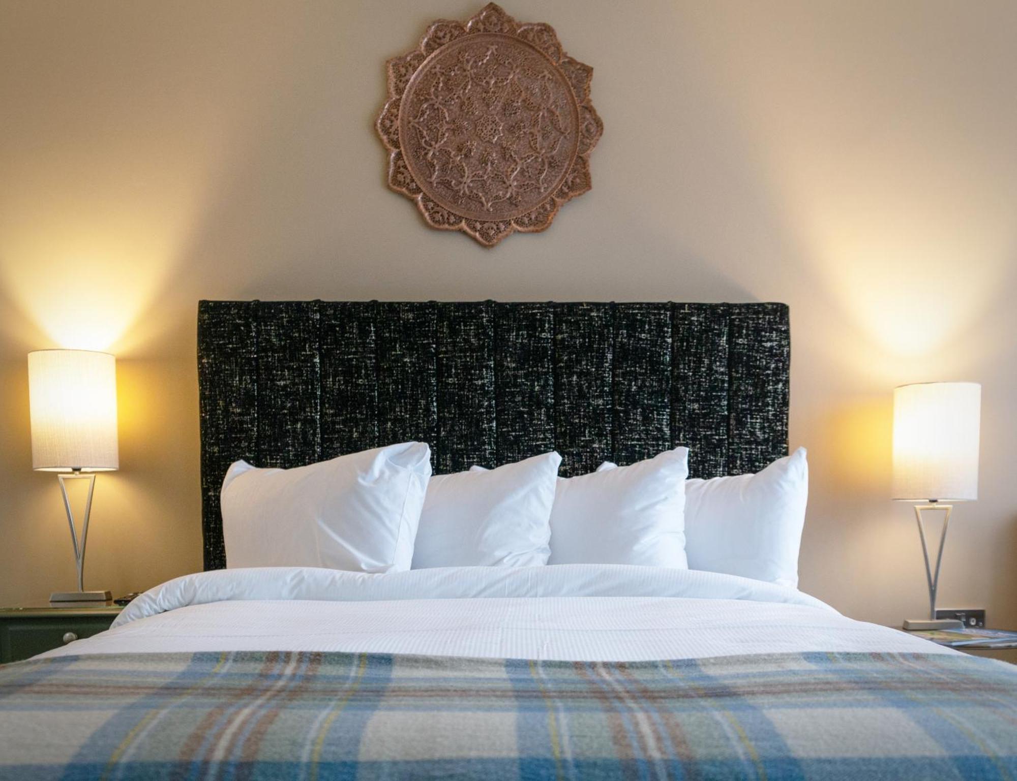 Bojangles Guest House Gretna Green Esterno foto