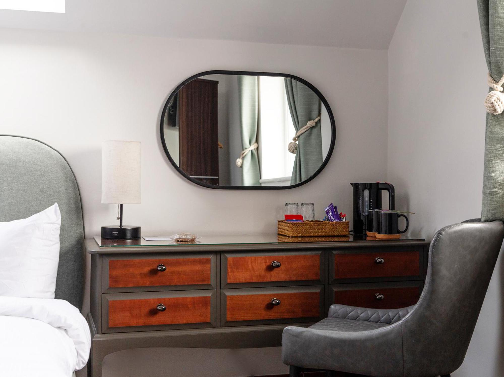 Bojangles Guest House Gretna Green Esterno foto