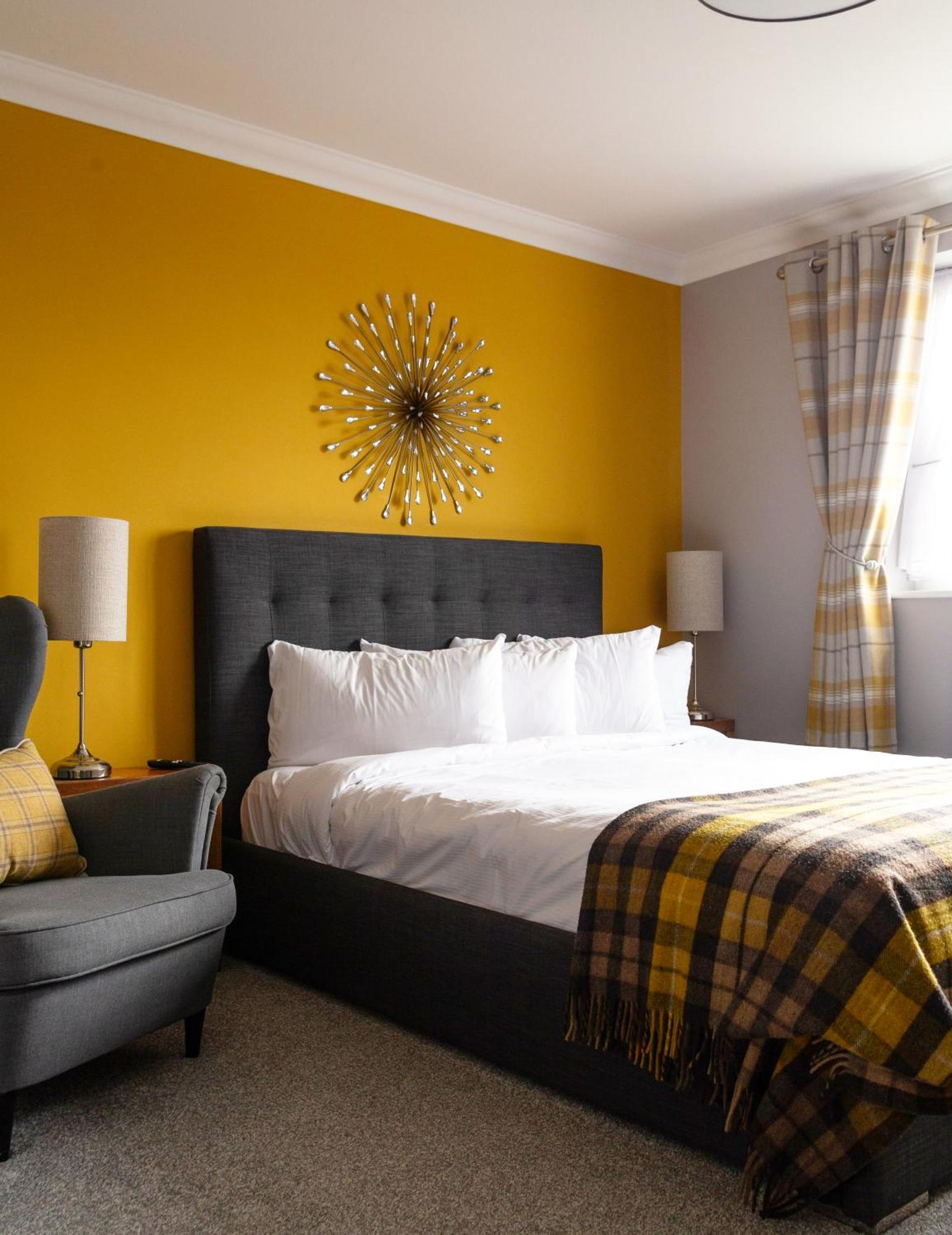 Bojangles Guest House Gretna Green Esterno foto